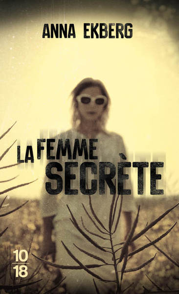 Picture of La femme secrète