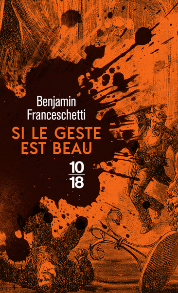 Image de Si le geste est beau
