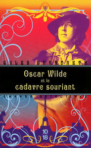 Image de Oscar Wilde et le cadavre souriant