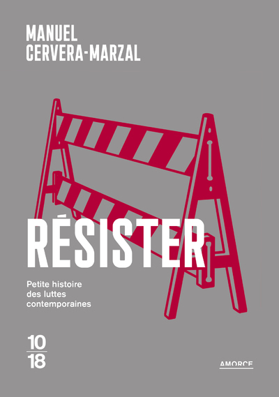 Picture of Résister - Petite histoire des luttes contemporaines