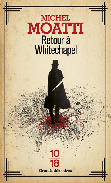 Image de Retour à Whitechapel
