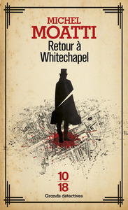 Image de Retour à Whitechapel