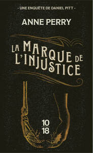 Image de La Marque de l'injustice