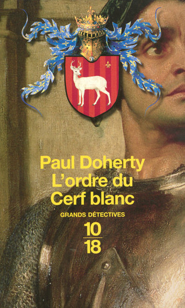 Image de L'ordre du Cerf blanc