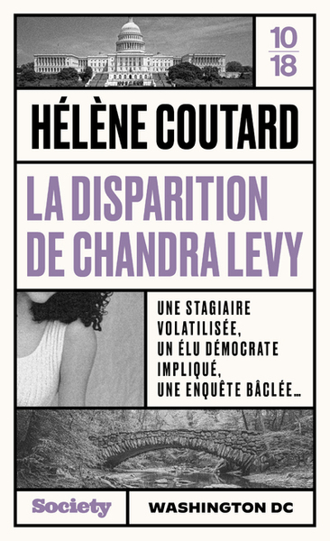 Image de La disparition de Chandra Levy