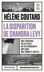 Image de La disparition de Chandra Levy