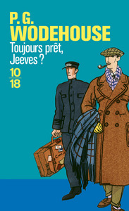 Image de Toujours prêt, Jeeves ?