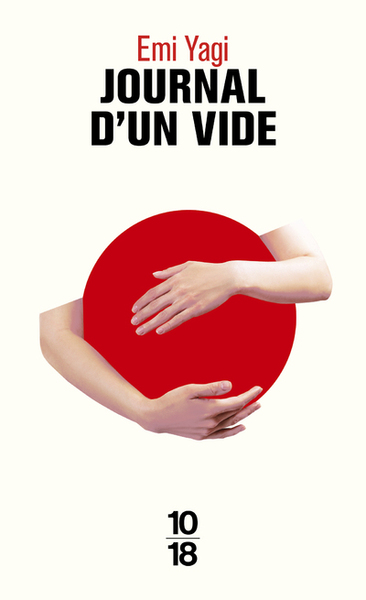 Picture of Journal d'un vide