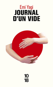Picture of Journal d'un vide