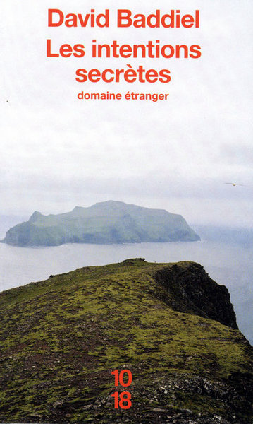 Picture of Les intentions secrètes