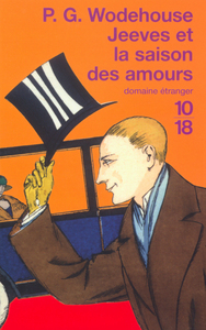 Image de Jeeves et la saison des amours