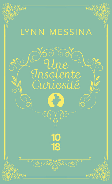 Picture of Une insolente curiosité - Une enquête de Beatrice Hyde-Clare