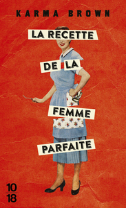 Picture of La recette de la femme parfaite