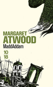 Image de MaddAddam