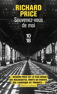 Picture of Souvenez-vous de moi