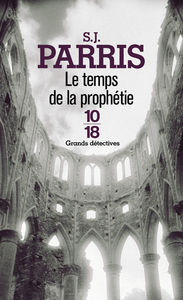 Image de Le temps de la prophétie