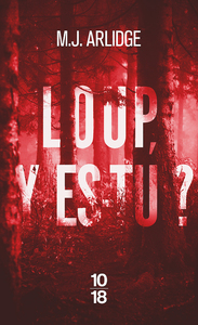 Picture of Loup, y es-tu ?