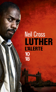Picture of Luther: l'alerte