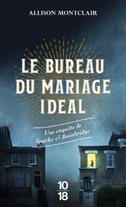 Picture of Le Bureau du mariage idéal