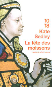 Image de La fête des moissons