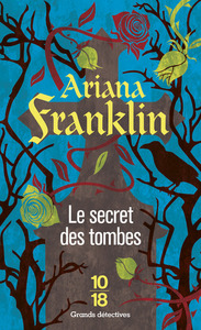 Image de Le secret des tombes
