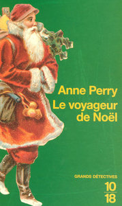 Image de Le voyageur de Nöel