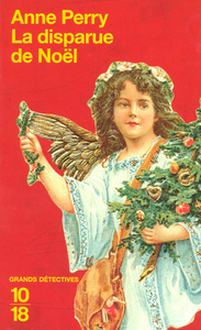 Image de La disparue de Noël