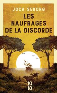 Picture of Les naufragés de la discorde