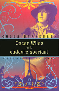 Image de Oscar Wilde et le cadavre souriant
