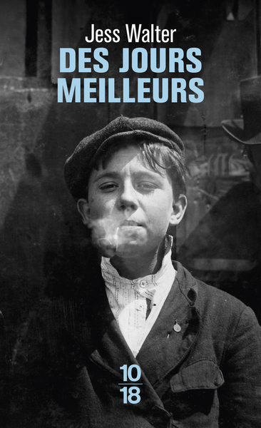 Picture of Des jours meilleurs