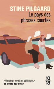 Picture of Le pays des phrases courtes