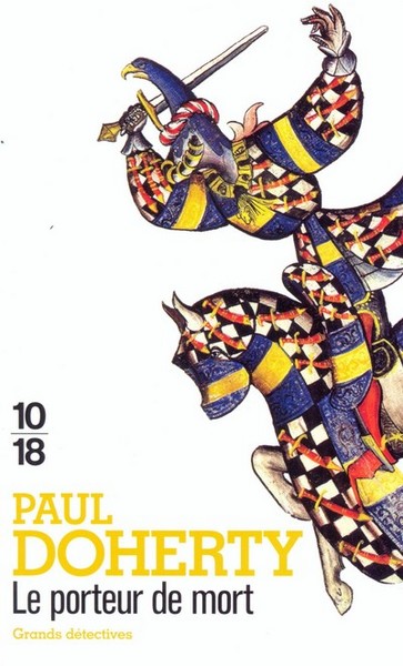 Image de Le porteur de mort