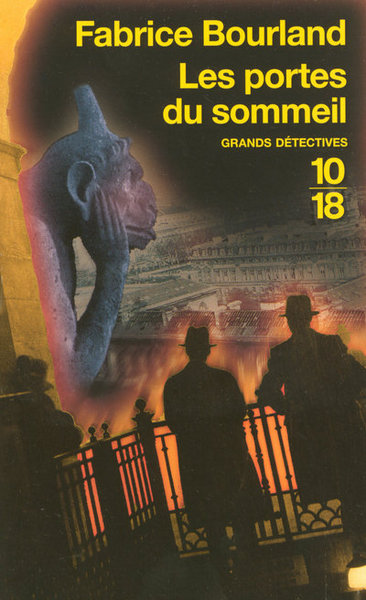 Image de Les portes du sommeil - tome 2
