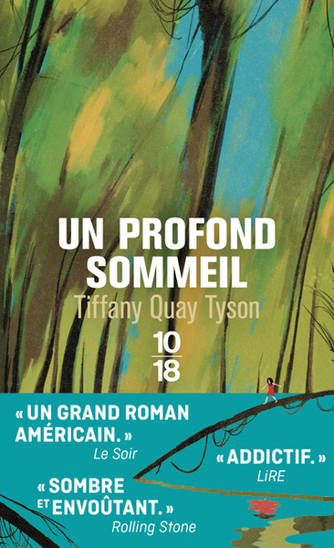 Picture of Un profond sommeil