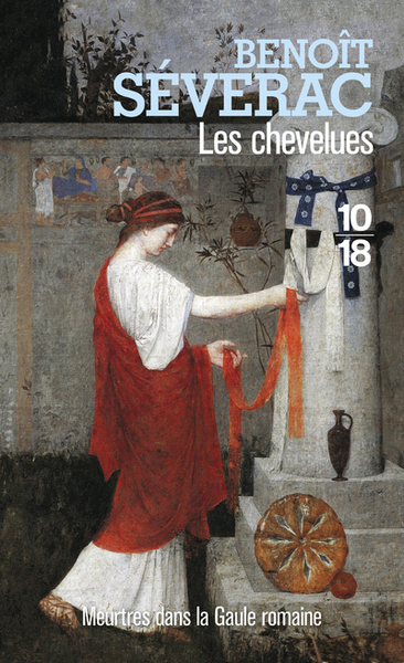 Image de Les chevelues