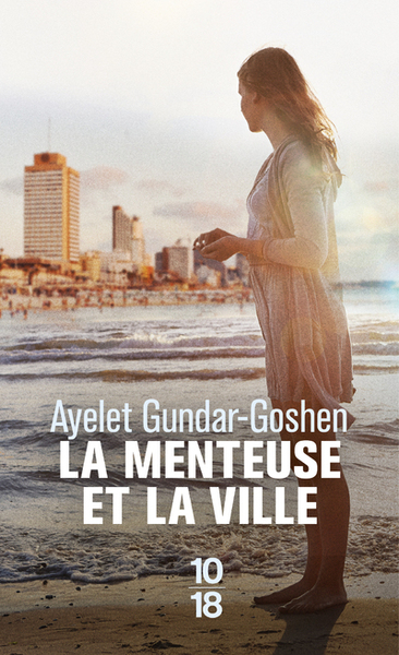 Picture of La menteuse et la ville