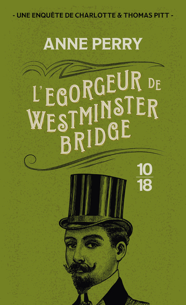 Image de L'égorgeur de Westminster Bridge