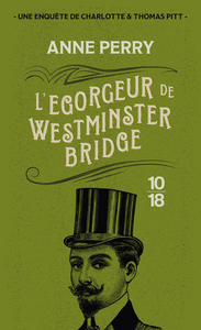 Image de L'égorgeur de Westminster Bridge