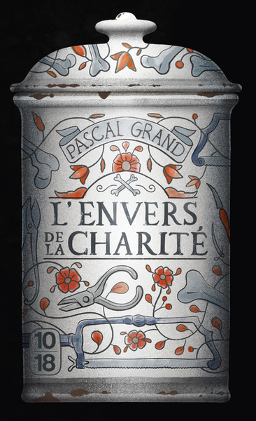 Image de L'envers de la charité