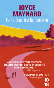 Picture of Par où entre la lumière
