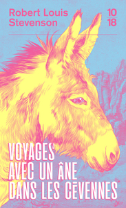 Picture of Voyages avec un âne dans les Cévennes