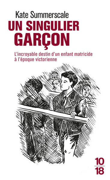 Picture of Un singulier garçon