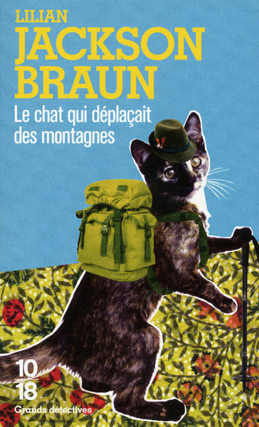 Image de Le chat qui déplaçait des montagnes