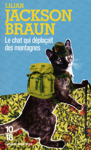 Image de Le chat qui déplaçait des montagnes