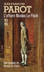 Image de L'affaire Nicolas Le Floch