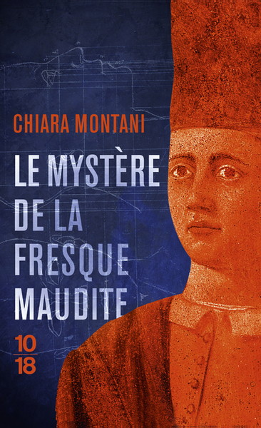 Picture of Le Mystère de la fresque maudite