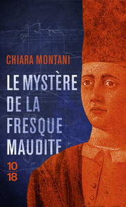 Picture of Le Mystère de la fresque maudite