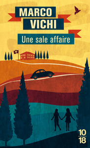 Image de Une sale affaire