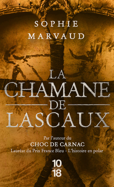 Picture of La Chamane de Lascaux