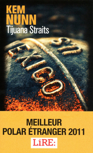 Image de Tijuana Straits